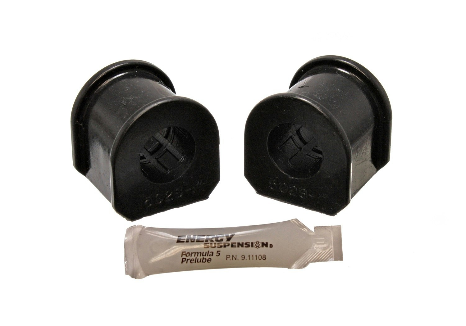Energy Suspension 4.5111G FD 1 SWAY BAR SET Energy Suspension 4.5111G FD 1 SWAY BAR SET